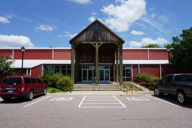 Greenville Attractions