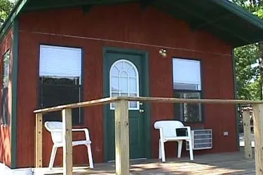Navigator Room entrance